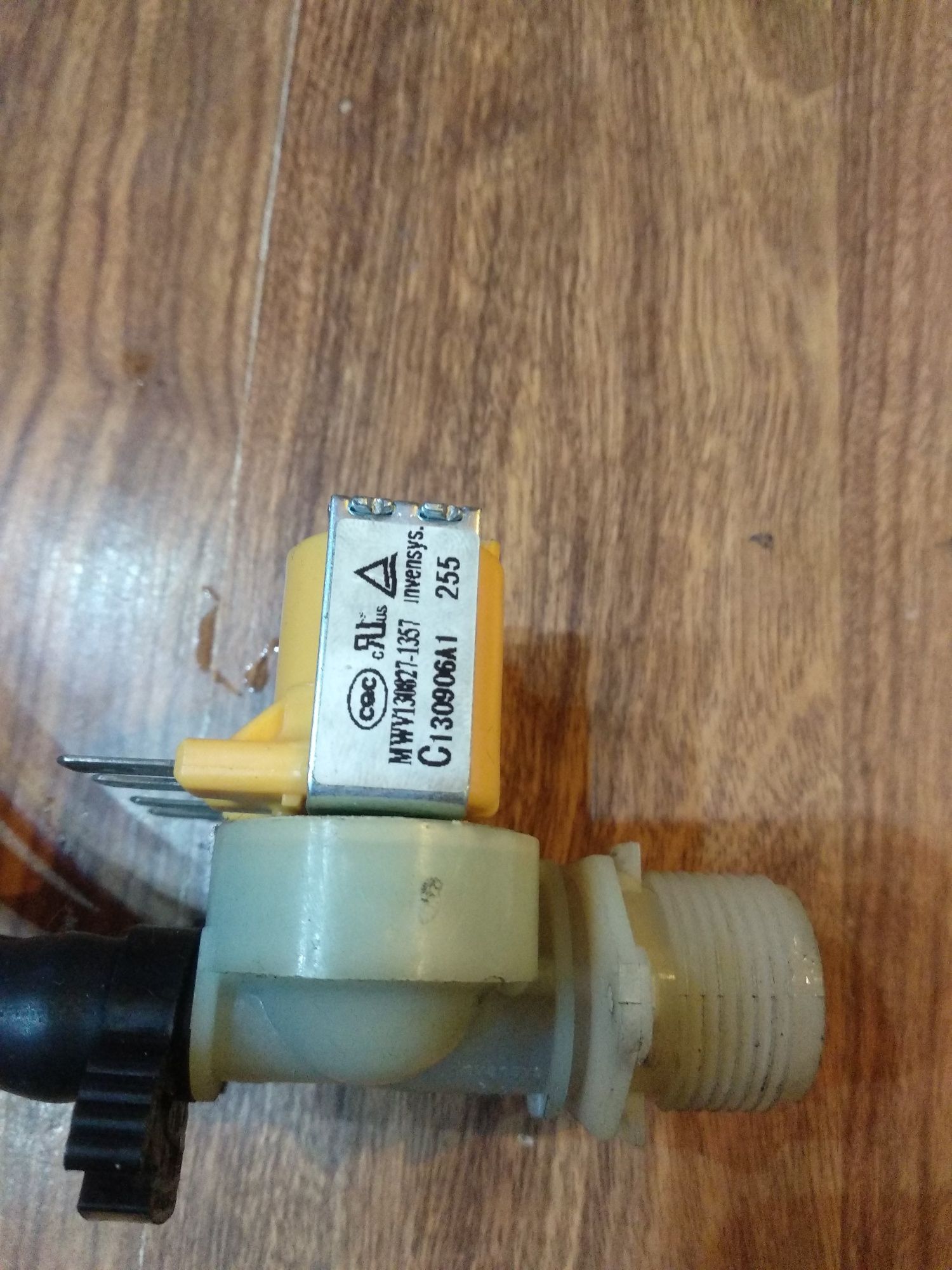 Amica AWB 510LP części