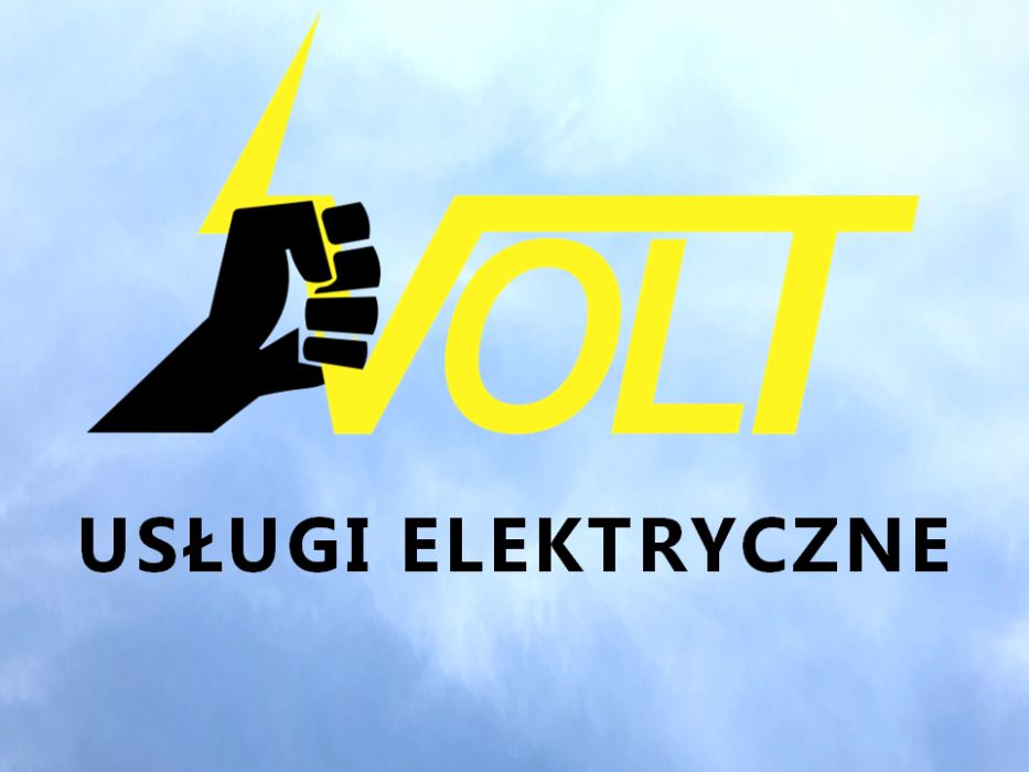 Elektryk Usługi elektryczne