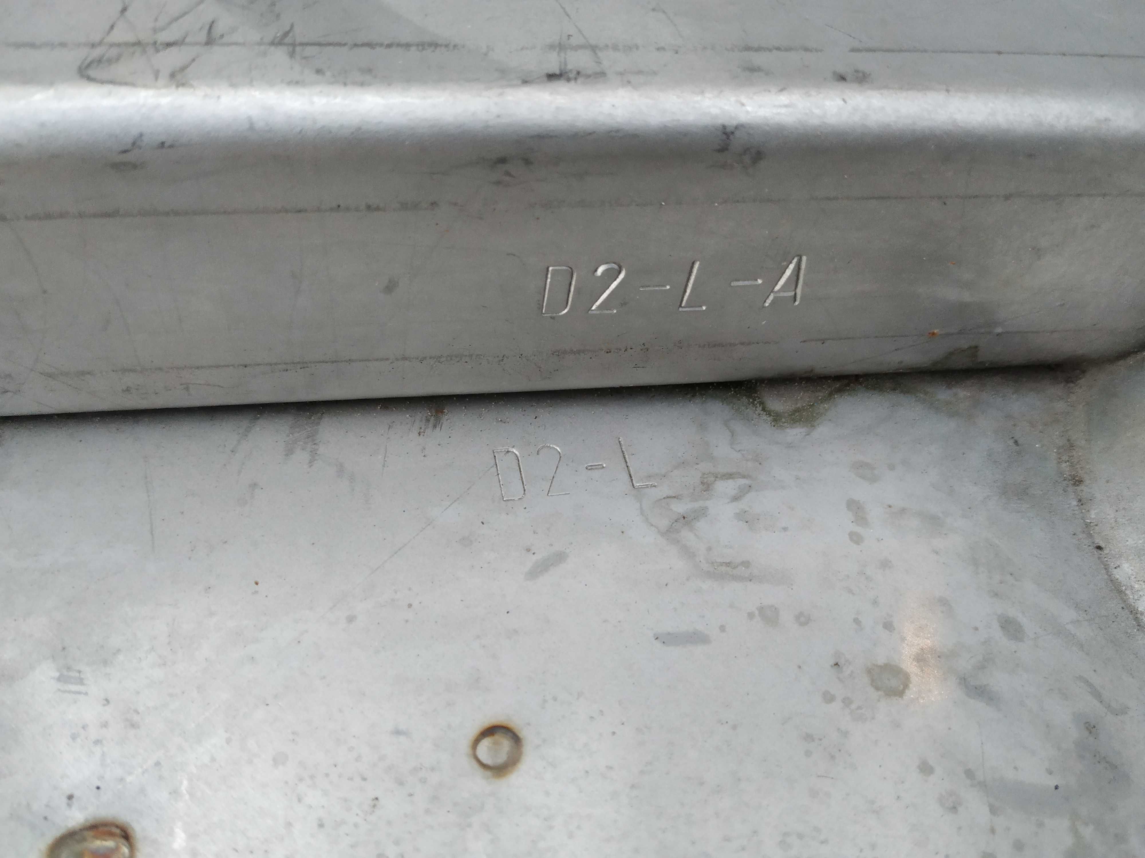 Sprzedam talerze do rozsiewacza Kuhn rauch beta axera  nie mds axis D2