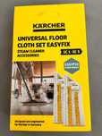 Karcher zestaw Easyfix do parownicy Sc1-sc5, wkłady nowe