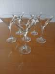 Taças Para Cocktail-Bar/Gelado