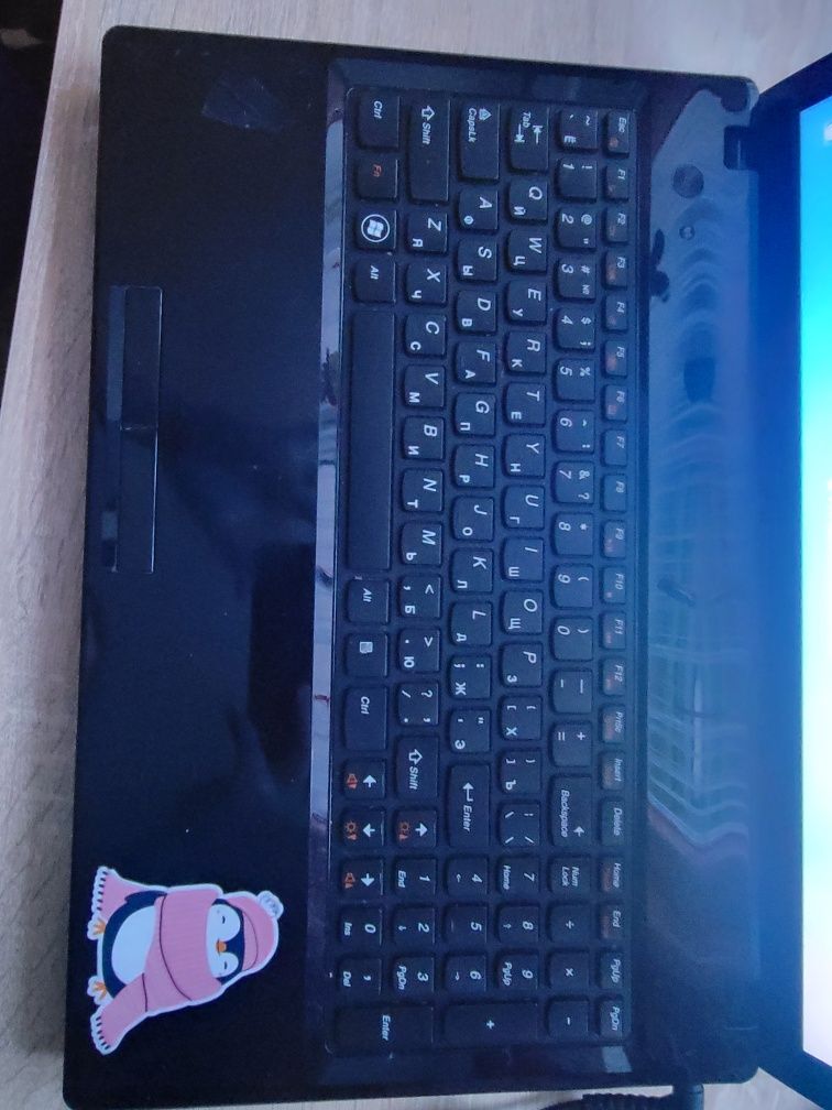 Комп'ютер Lenovo