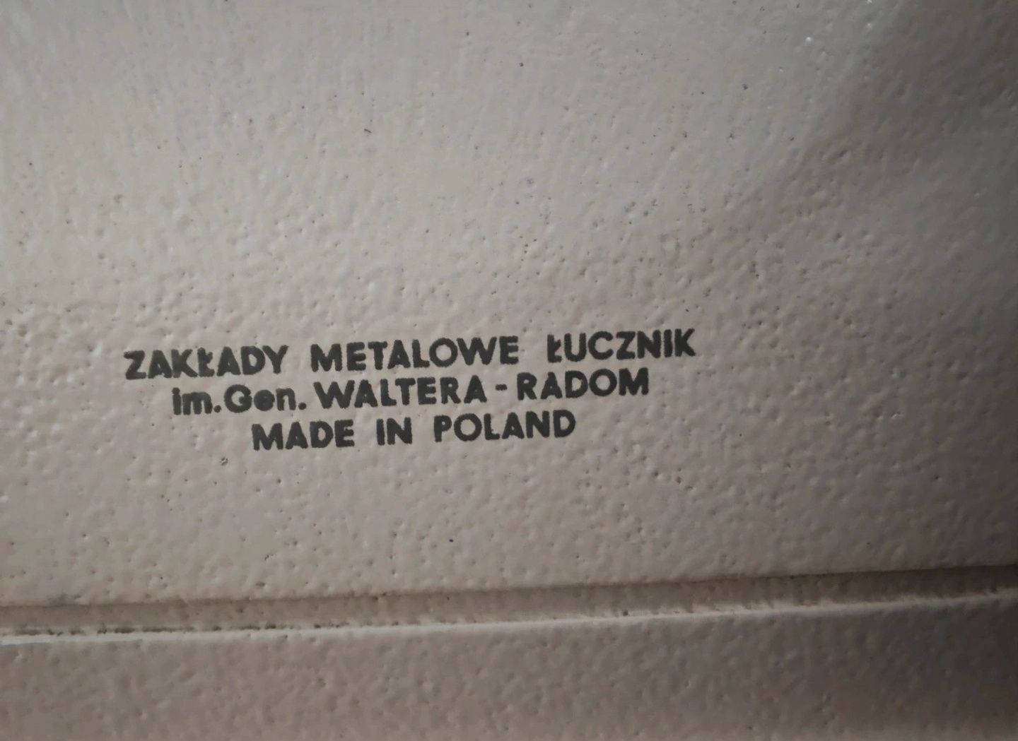 Maszyna Łucznik 864