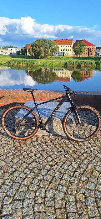 Canyon Grand Canyon 8 2024 rozmiar L