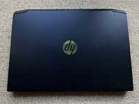 HP Pavilion Gaming Laptop 15-ec0xxx