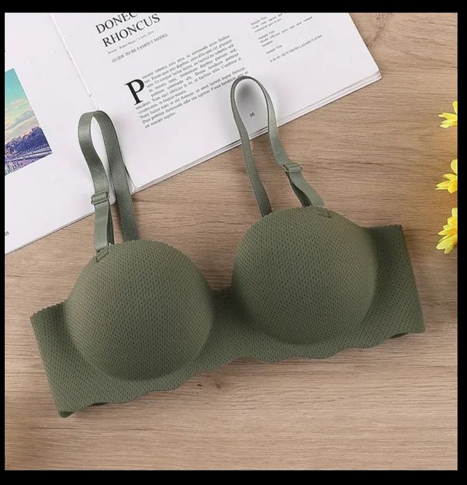 Бюстгальтер 75 АВ ліф