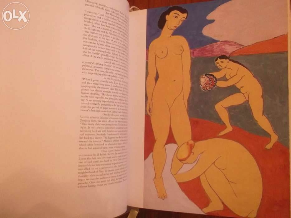 40Livro - the fauves: the reign of color