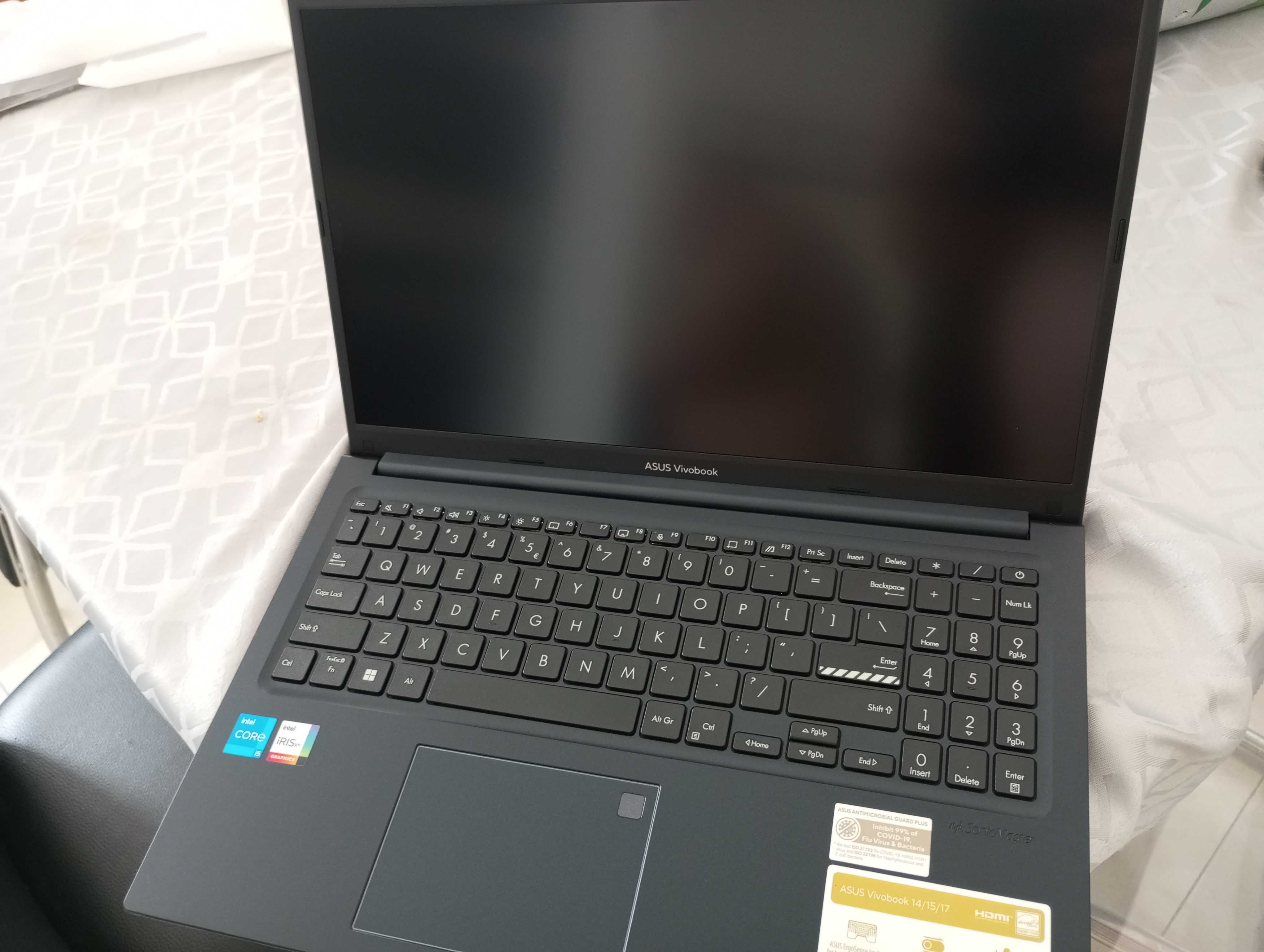 Laptop do sprzedania