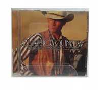 Cd - Various - Classic Country Składanka 1998