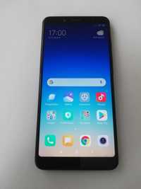 Smartfon XIAOMI Redmi Note 5 (M1803E7SGG) 64/4GB, w dobrym stanie