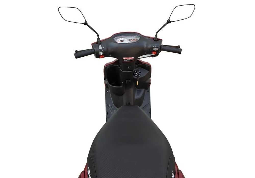 Купити Скутер Spark SP125S-15 в місті Суми з гарантією в Артмото