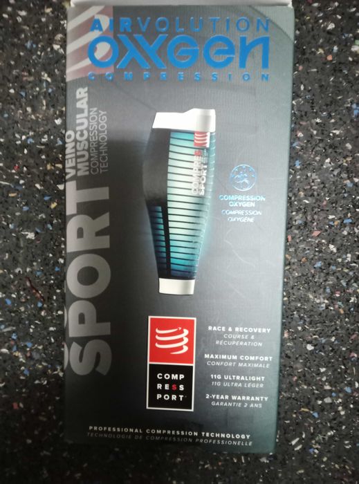 Caneleiras para ciclismo