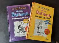 Diário de um Banana