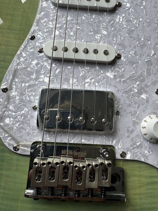 Gitara elektryczna Jet JS-450