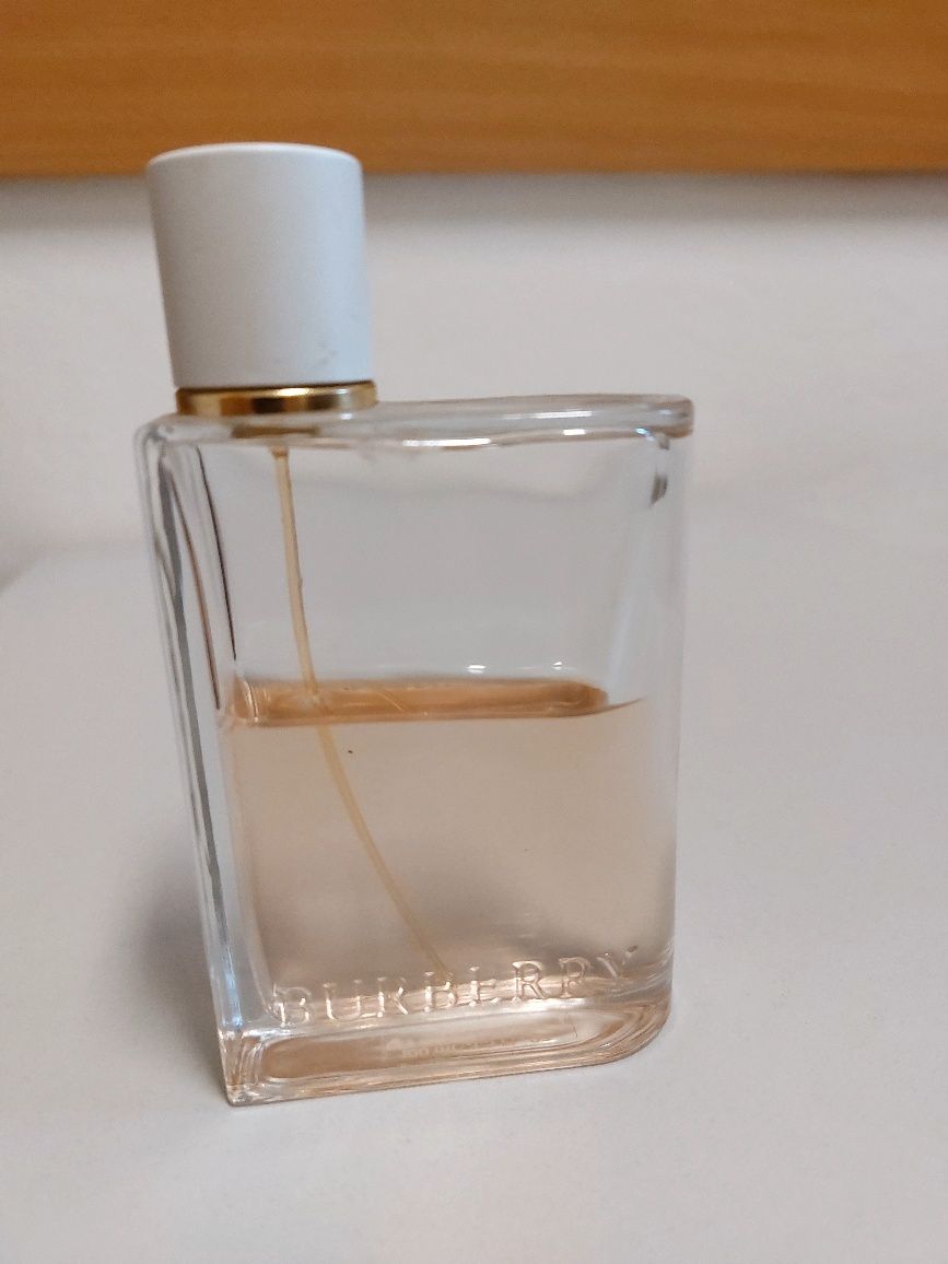 Perfumy burberry blossom 100 ml