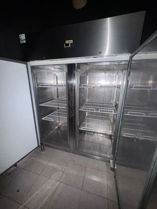 Frigorifico industrial