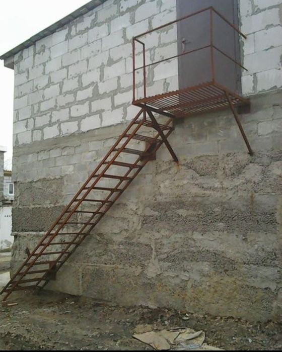 Гараж бокс 175 кв.м