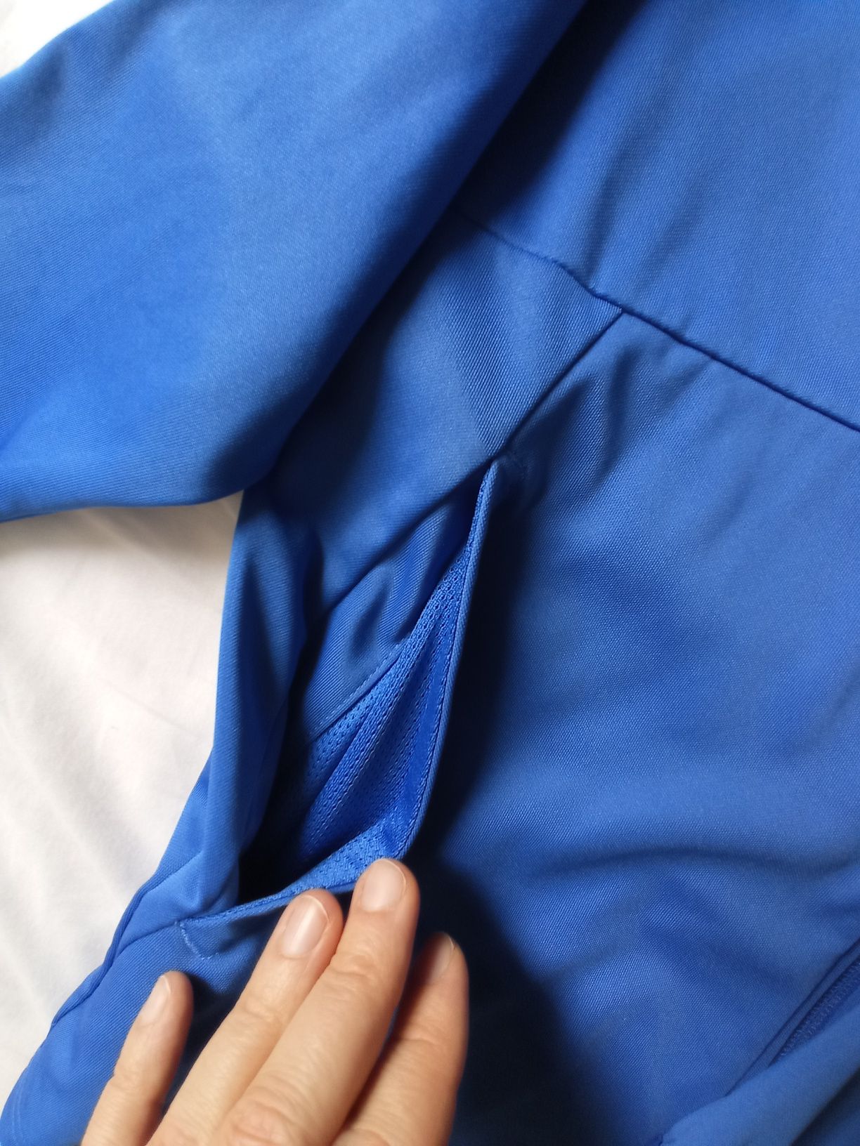 Bluza Nike Dry-fit Olimpic rozmiar XL