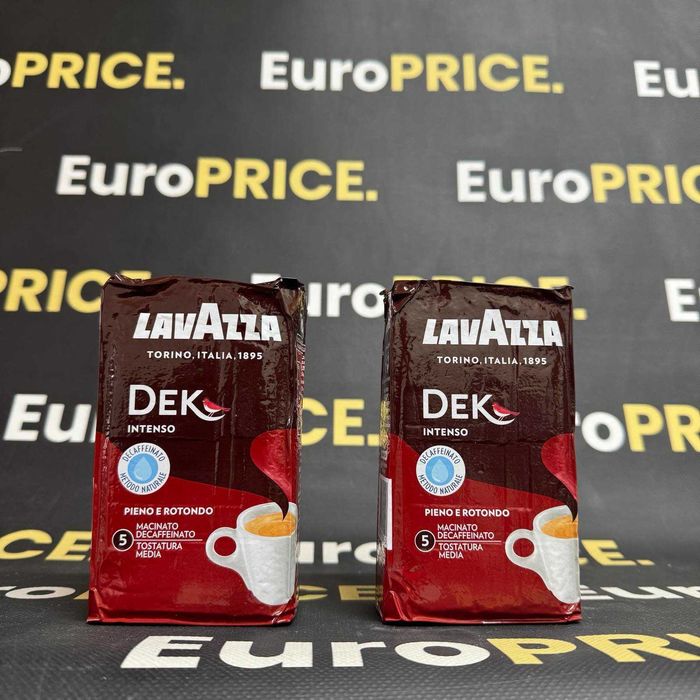 Гурт, опт ! Європейська Кава Lavazza Мелена, кофе Лаваза, ! Кофе опт