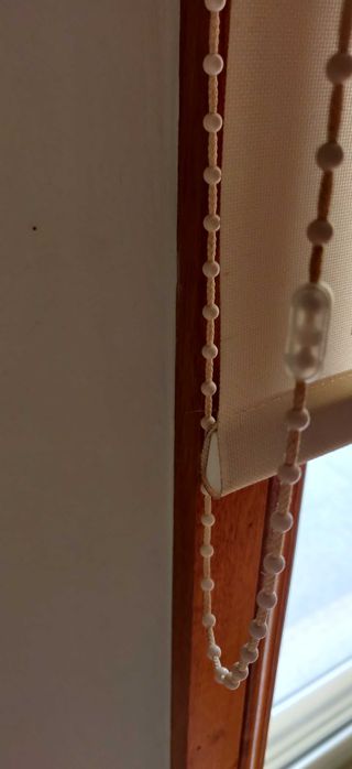 Estores de rolo / Sunsets / Blackouts / Screens de cor beije AKI