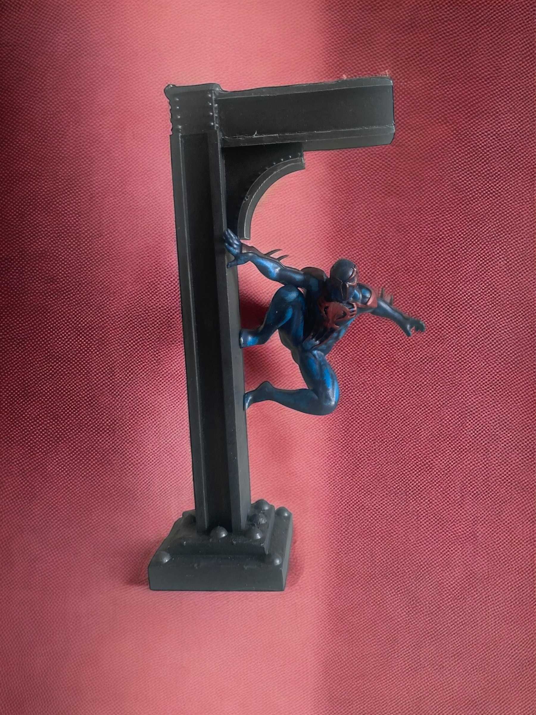 Мініатюра, Фігурка "Spider Man 2099",розмір 100 мм, високоякісний друк