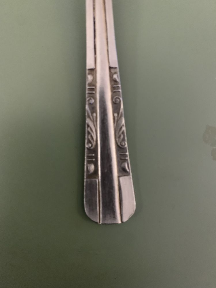 Stainless Poland Hefra lyzeczka