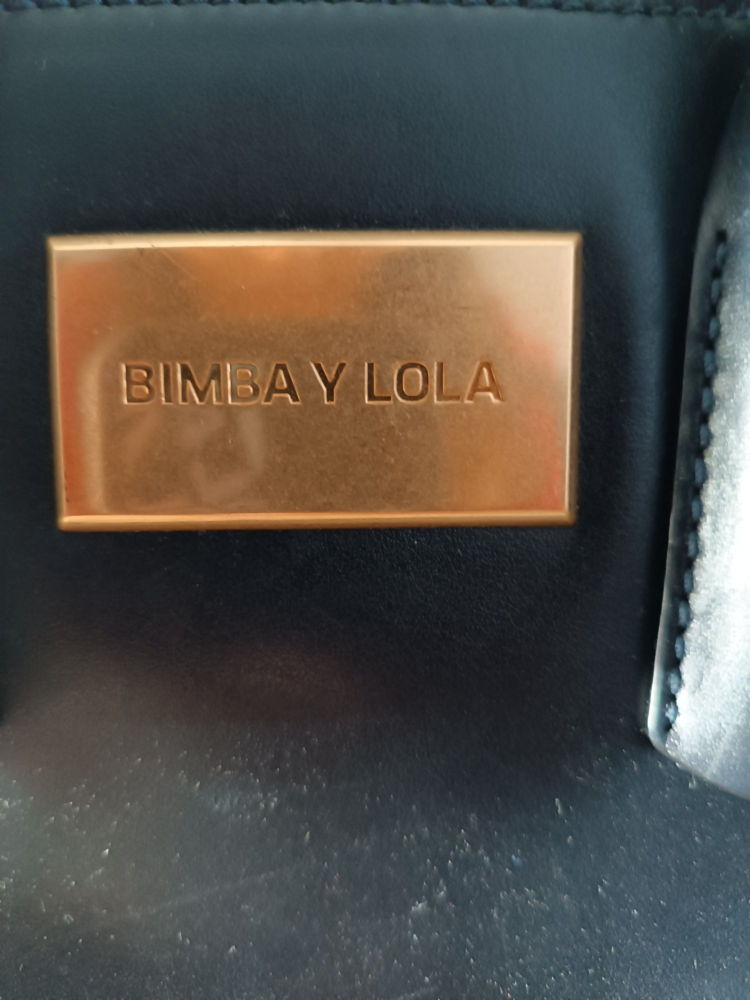 Bolsa Bimba  Y Lola