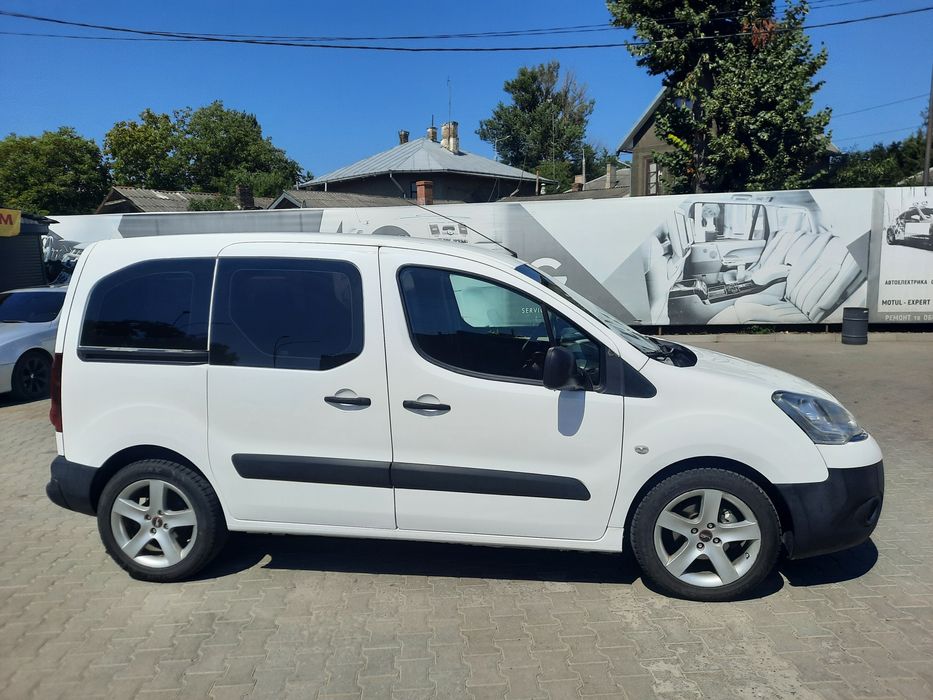 Продам Citroen Berlingo 1.6 hdi