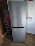 Frigorífico Indesit LI70 FF1X No frost