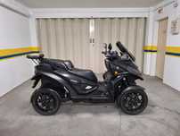 Quadro Qooder