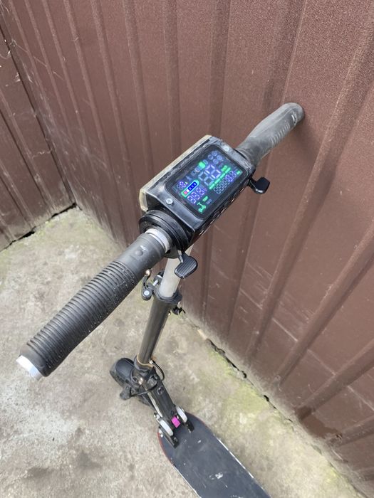 Продаю Електро Самокат Kugoo S3 Pro