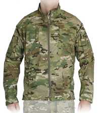 Тактична куртка Huron™ Combat Cold Weather Uniform Jacket