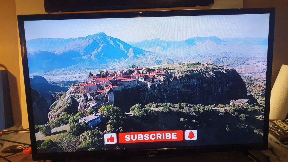 Telewizor LED 32"