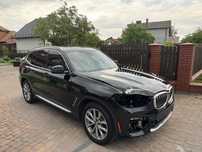 BMW X3 G01, Head Up, Key Less&Go, Panorama, Auto na miejscu w PL