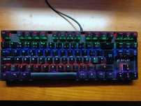 Teclado Gaming NPLAY