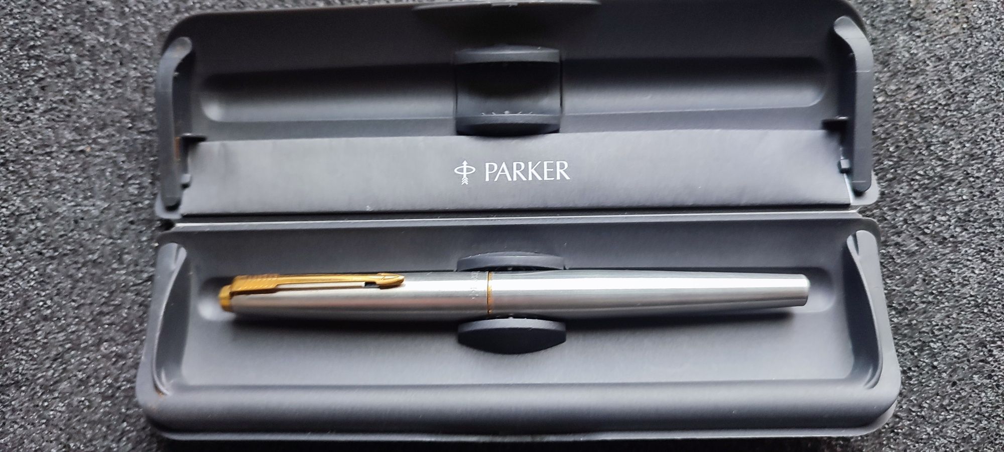 перьевая ручка Parker 45