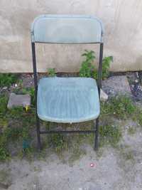 krzesło  składane