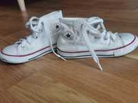 Converse dla dziecka rozmiar 25