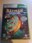 Rayman Xbox360 one S X Series