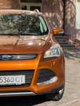 Ford Kuga 2.0 Diesel