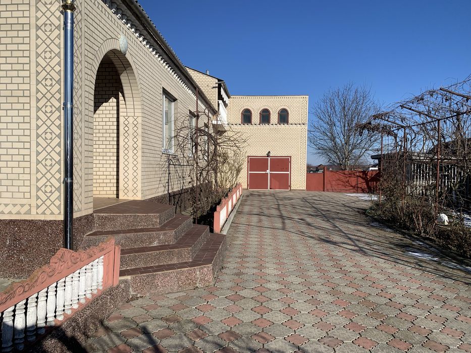 Продається будинок — заходь і живи! Від власника