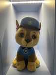 Psi Patrol Chase oryginalny Ty 24cm