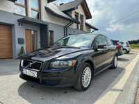 Volvo C30 krajowy 1,8 benzyna + LPG