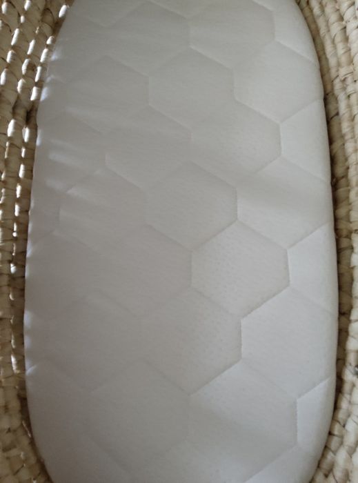 Kosz Mojżesza dla niemowląt