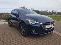 Mazda 2 Stan bardzo dobry !!!