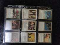 Magic the gathering