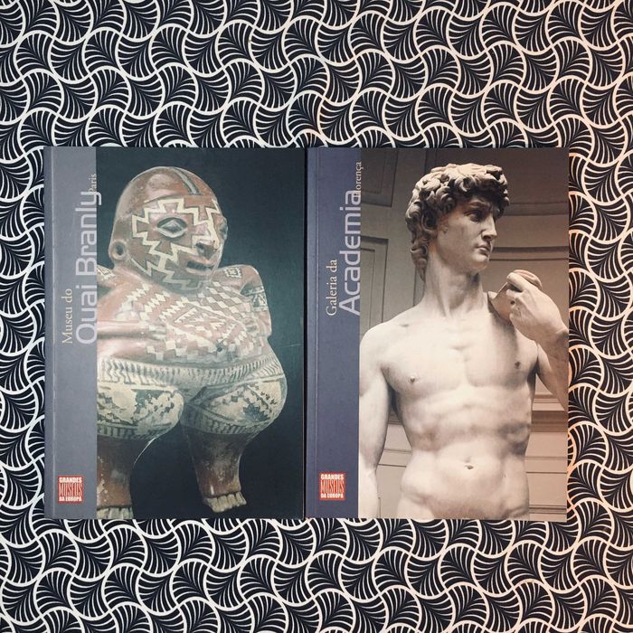 Coleção Grandes Museus da Europa, Público