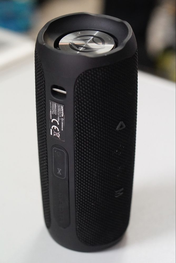Głośnik bezprzewodowy bluetooth Manta SPK130GO