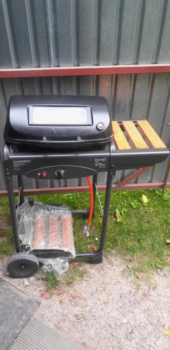 Grill Gazowy Campingaz Primero 5kw