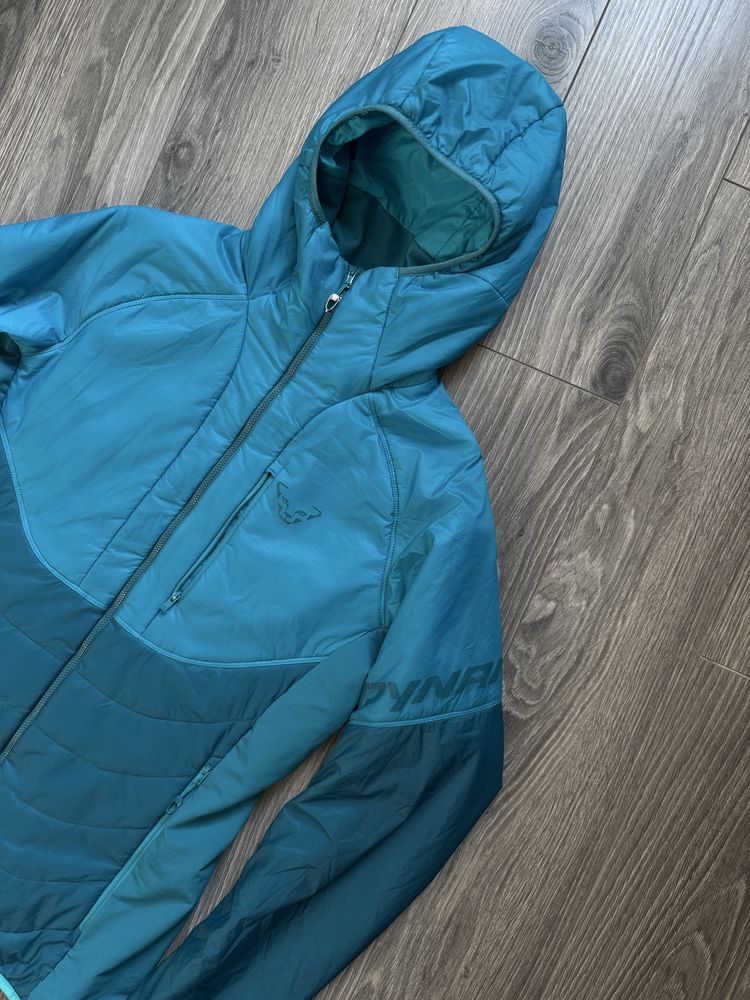 Жіноча куртка Dynafit Radical 2 Primaloft Hoodie